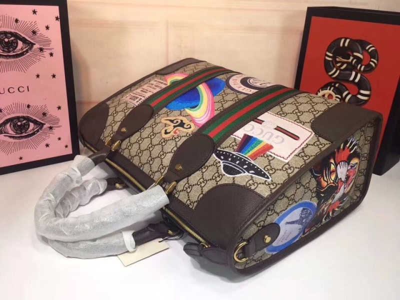 Gucci Top Handle Bags